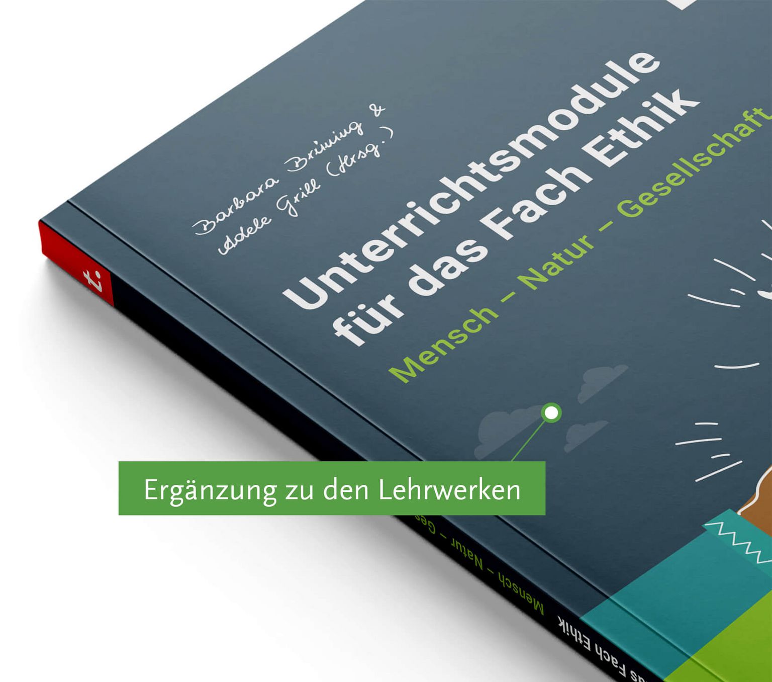 Unterrichtsmodule für das Fach Ethik Mensch Natur Gesellschaft