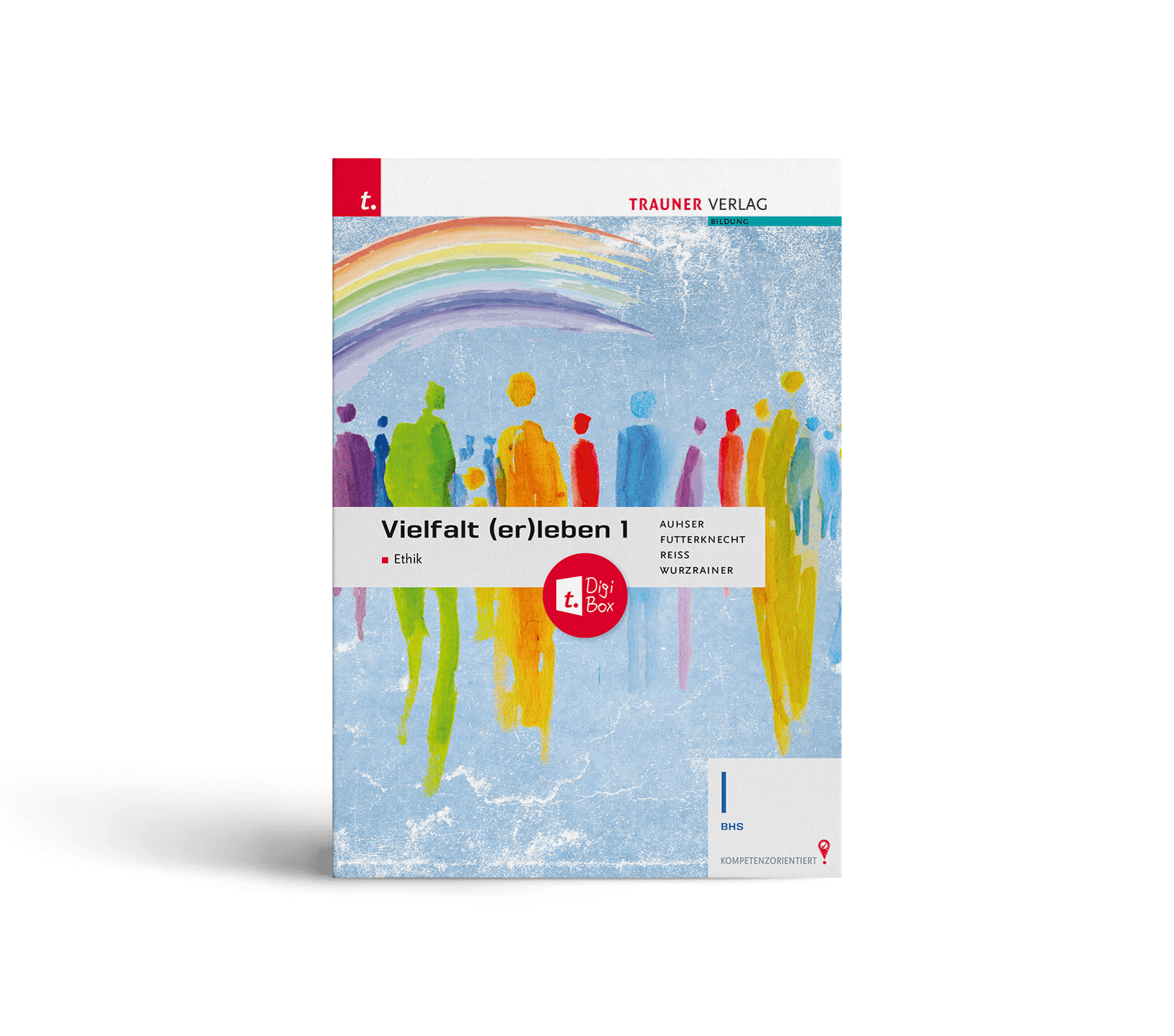 Schulbücher Ethik TRAUNER Verlag (Deutschland) Schulbücher Ethik TRAUNER Verlag (Deutschland)