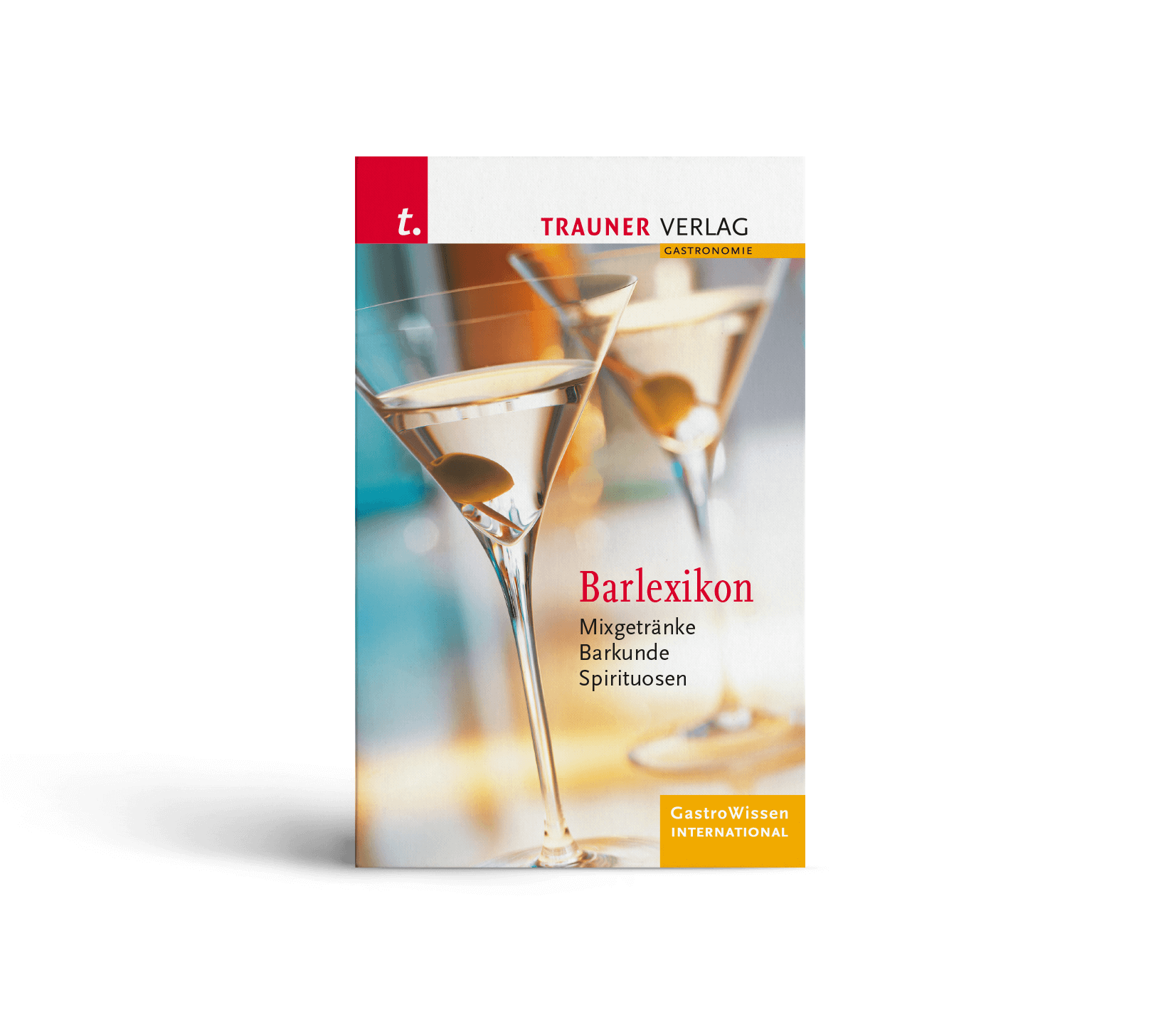 Bar - Die besten Bücher zu Getränken