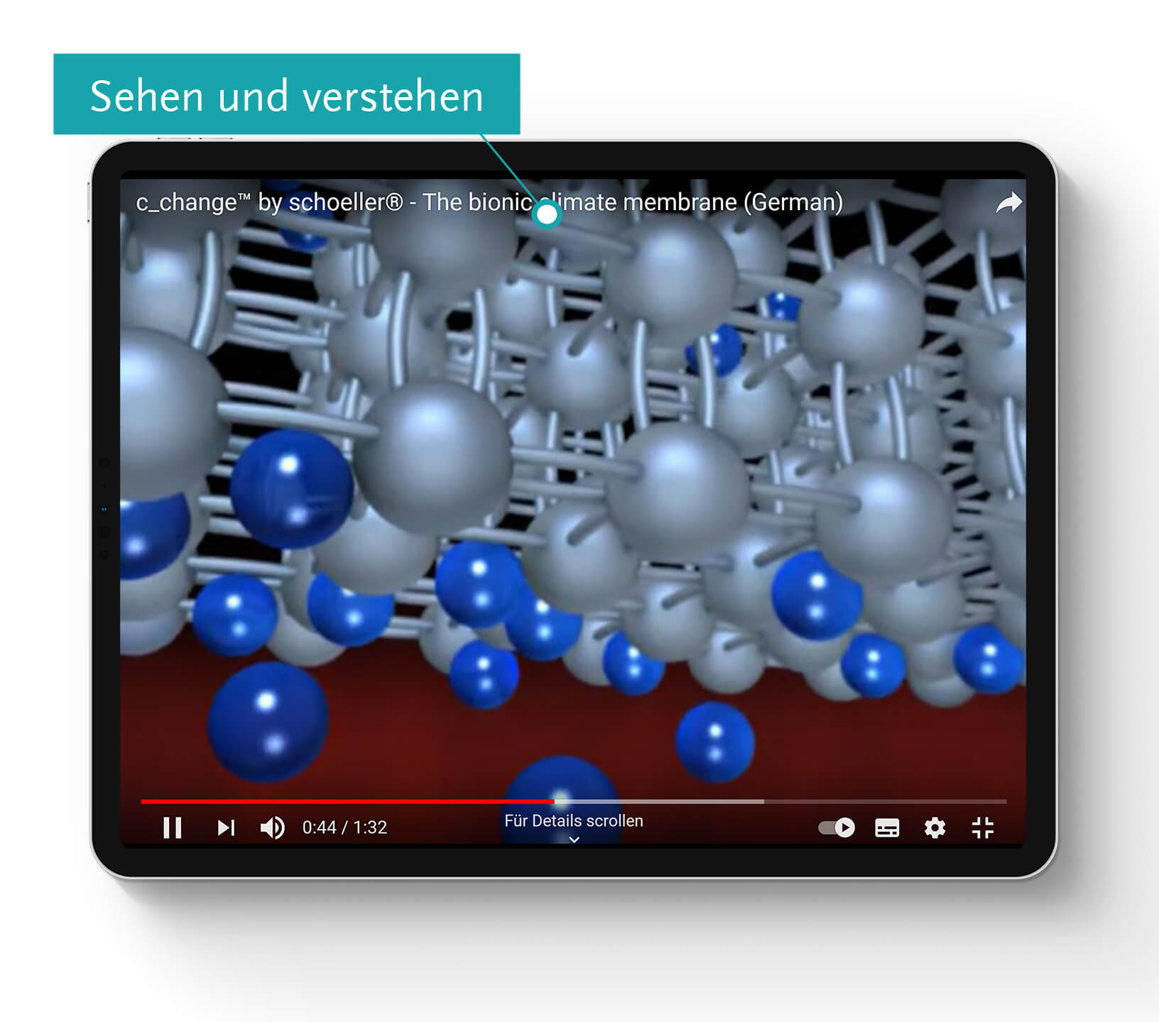 Die textile Welt im Fokus Werkstoffkunde • Textiltechnologie