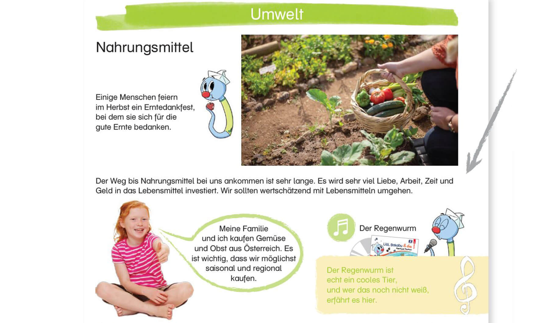 Coole Lieder passend zum Lernstoff