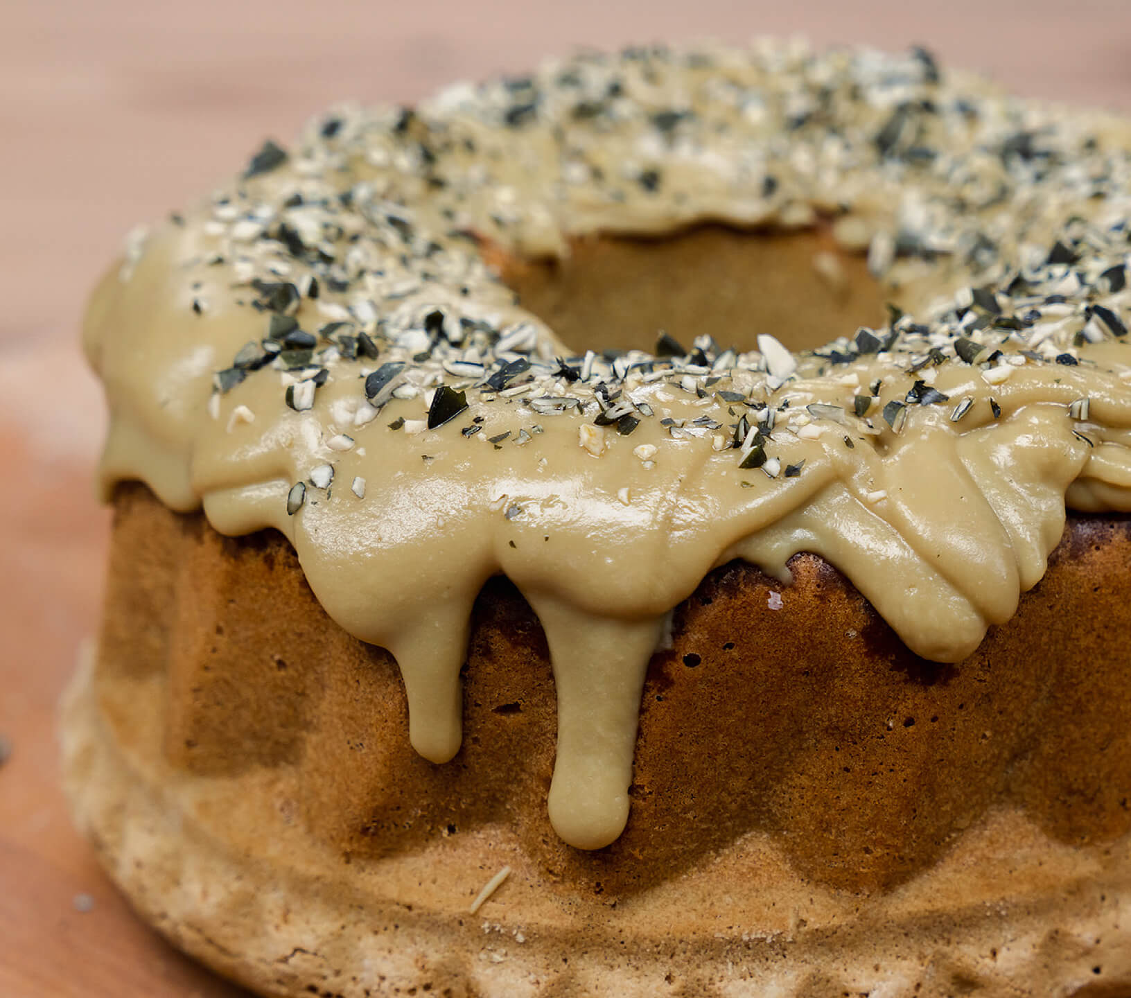 Kernölgugelhupf Kernölgugelhupf